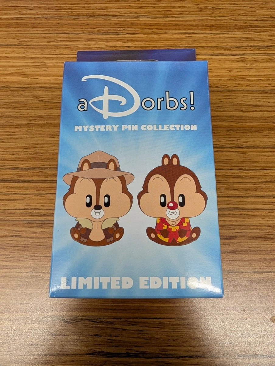 D23 Expo Contemporary Disney Pins, Patches & Buttons (1968-Now