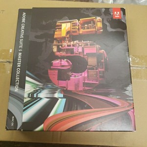 Adobe Master Collection Cs5 | eBay
