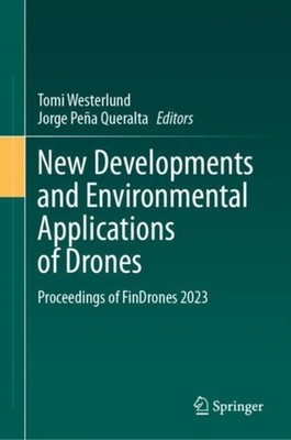 Westerlund - New Developments and Environmental Applications of Drones - X555z