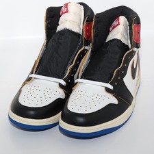 Fragment × Union LA × Air Jordan 1 Retro High 8.5  *In Hand* SHIPS TODAY