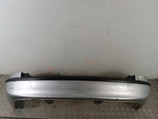 Pare-choc arrière Opel ZAFIRA