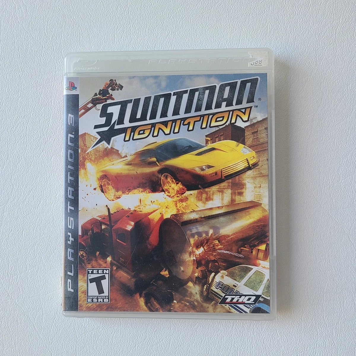 Stuntman: Ignition Video Games for sale | eBay