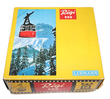 LGB Lehmann Rigi Seilbahn 900 Modelleisenbahn Spur G
