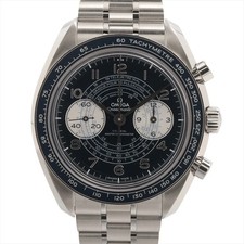 Omega Speedmaster Chronoscope Co-Axial Master chronometer 329.30.43.51.03.001 SS