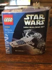 LEGO Star Wars Sith Infiltrator 4493 Mini Building Set Retired