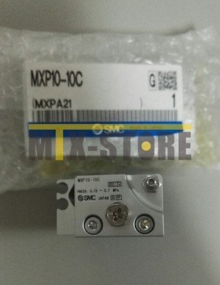 1pcs Brand new ones for SMC MXP10-10C pneumatic slide *gb