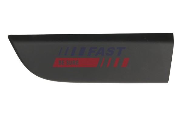 Fast Zier-/Schutzleiste, TüRscheibe FT90898G Passend FüR Nissan Opel Renault-image