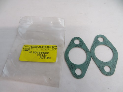 #ad #ad Pacific Parts International N90168502 Water Pump Gasket Volkswagen Vanagon 2 Pac $13.67