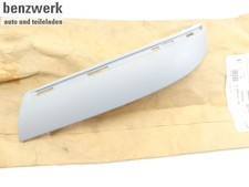 Mercedes A-Klasse W168 Leiste Stoßstange hinten links NOS NEU 1688800412