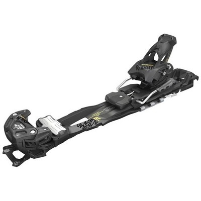Tyrolia Adrenaline 14 Short with 110 brake
