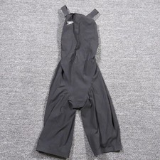 Speedo Fastskin Jammer Swimsuit Mens 25 Racing Suit FINA Approved Polyamide Swim