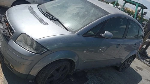 8Z0011031A Gato para AUDI A2 (8Z) 1.4 2005 6603872 - Imagen 6 de 10