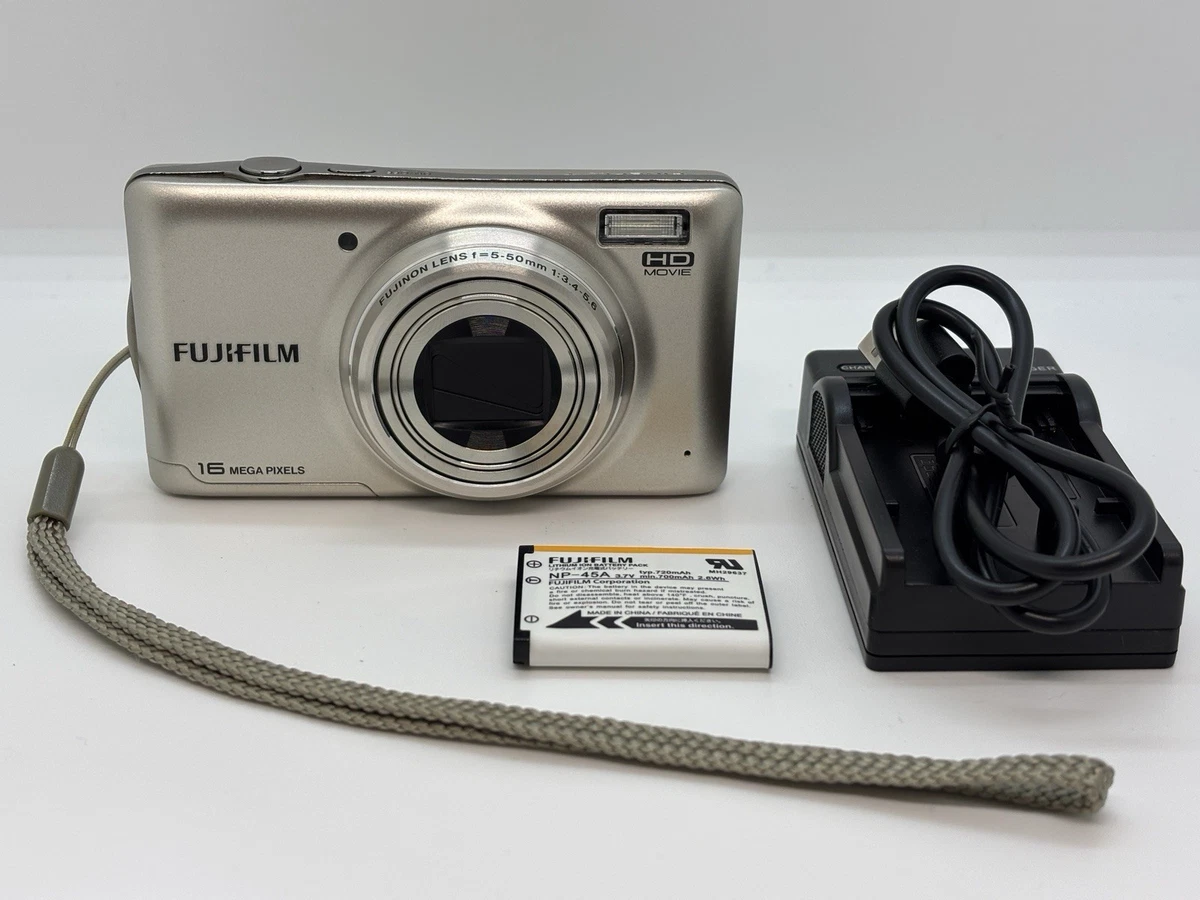 FUJIFILM FINEPIX T T500 コンパクトデジタルカメラ 富士フイルム、光学式12倍ズームの「FinePix T500」 - 価格.com