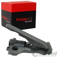 METZGER SENSOR FAHRPEDALSTELLUNG GASPEDAL passend für AUDI A3 R8 TT SEAT LEON