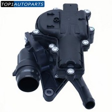 For 2021 2022 2023 Hyundai Santa Fe Elantra 25600-2M810 Thermostat Housing Assy