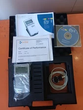 X-Rite ICPlate II 2 Platereader Plate Reader Grey tag Dentsitometer