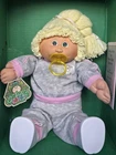 New ListingVintage Cabbage Patch Kid Boxed PMI  factory