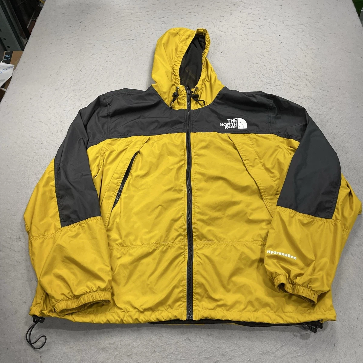 The North Face Yellow Activewear for Men for sale | eBay