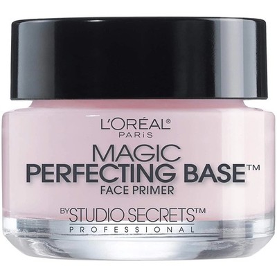 L'Oreal Paris Studio Secrets Professional Magic Perfecting Base Face Primer 15ml