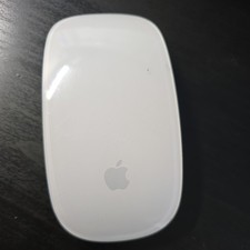 Apple A1296 Wireless Tactile/Multi-Touch Mous...