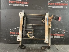 08-10 FORD F250 SUPER DUTY FRONT PASSENGER RH POWER BUCKET SEAT TRACK W/ MOTORS