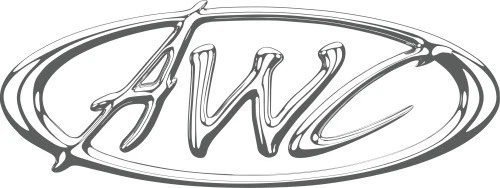 AWC 3/8 in -24 60' Tapered Black Lug Nut 14mm Head - 16 pack ATV/UTV ALUGB-13BX - Image 2 of 3