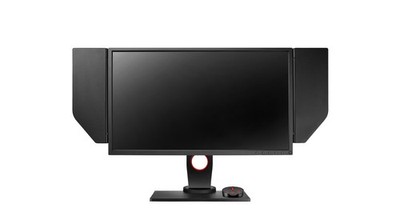 Zowie XL2546 24.5'' 240Hz Gaming Monitor (All Original Packaging & Accessories)