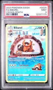 bibarel pokemon card value Bibarel(U) {C} <046/050> [BW5-g] – 晴れる屋2 main image 1