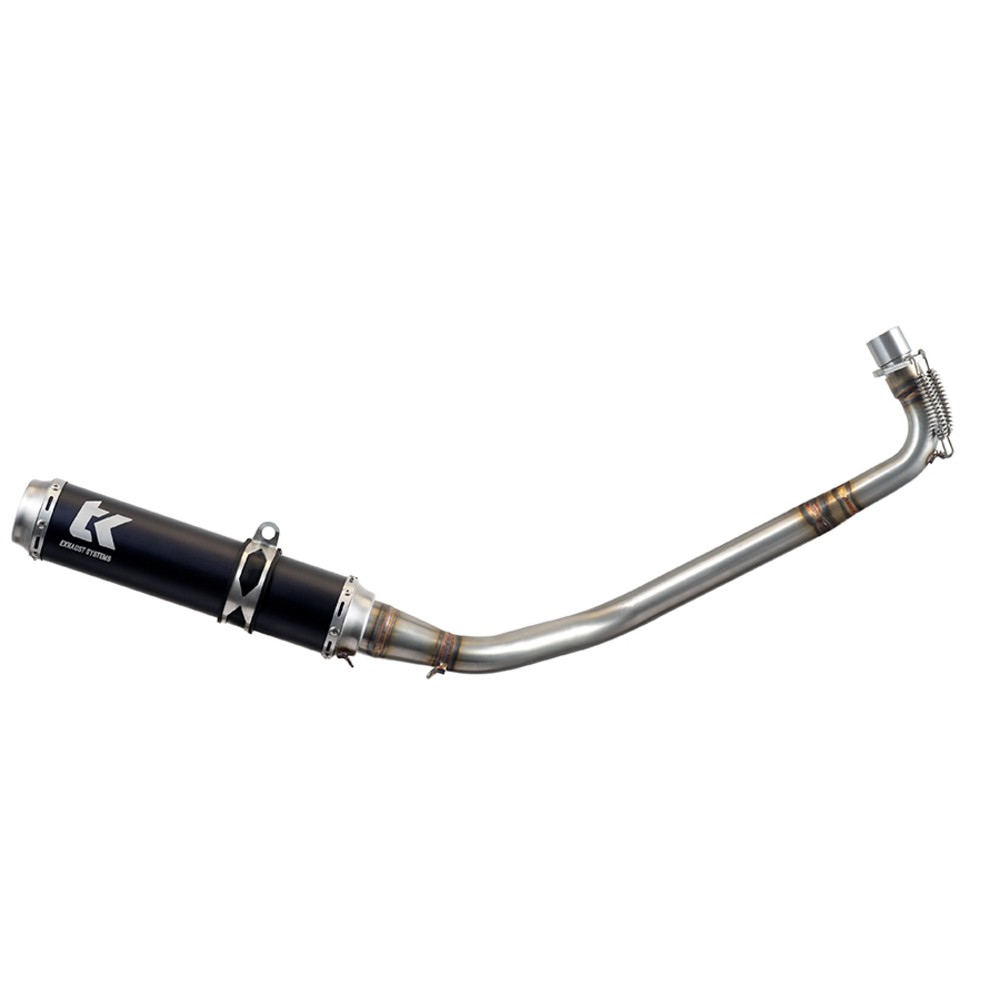 Free Shipping Escape Pit Bike Uno Racing 190 SP (Daytona Anima 190 Engine) For