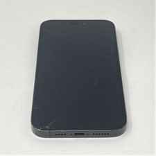 Apple iPhone 14 Pro Max - 128GB - Space Black (Unlocked) A2651 Defective Y094