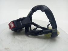 2024 Yamaha YZF R125 Motor Kill Switch Gear BNU8396300