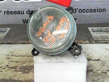 Antibrouillard Nissan TERRANO