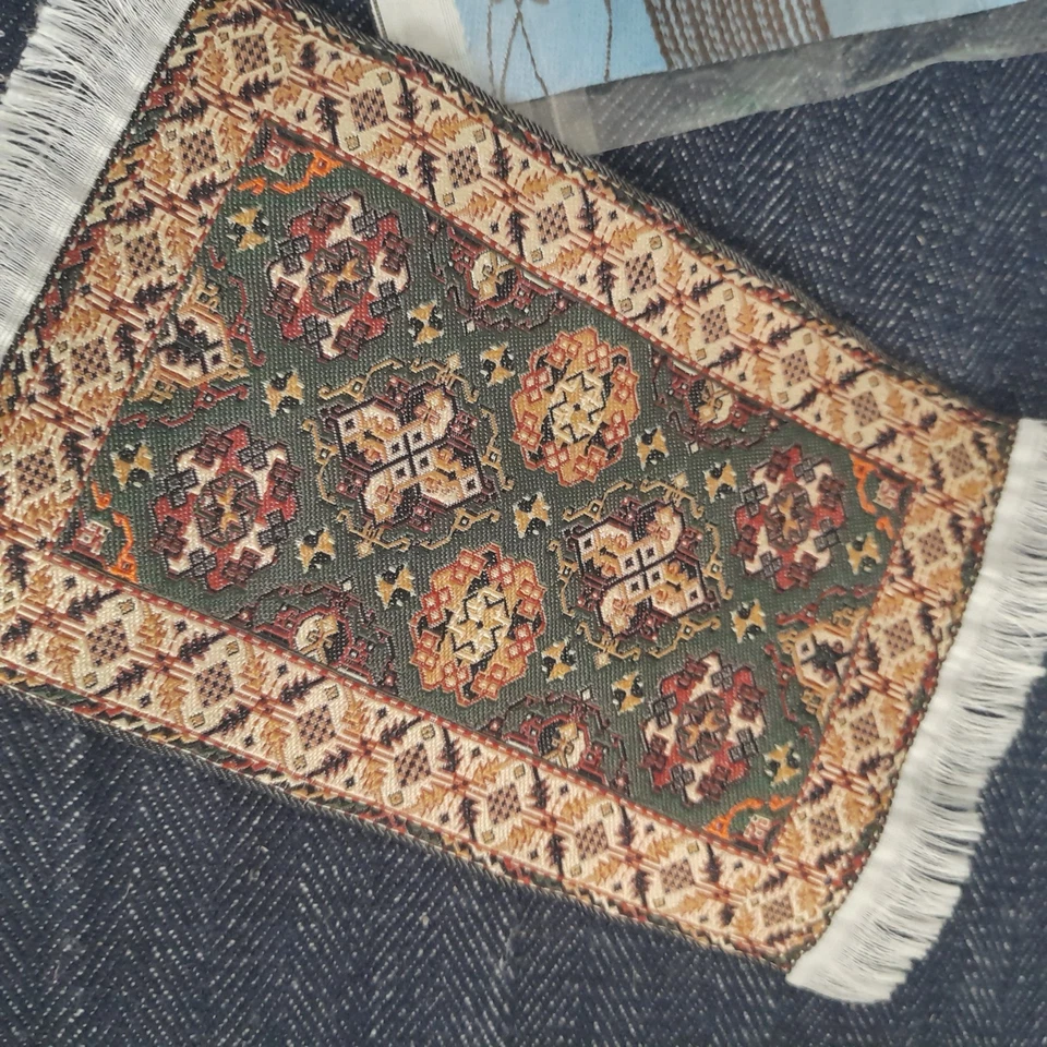 Dolls House Rugs - Image 3 of 3