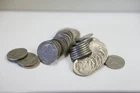 Roll of (40) Buffalo Nickels Circulated (Dated).....