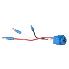 66815 Stop Tail Turn Three-Wire Plug-In Pigtails for Male 1 Count Pack of 1