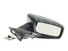 Retroviseur droit (ou coque) Mercedes 200