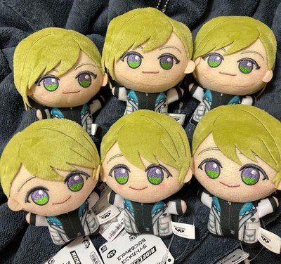 Lance Q set
