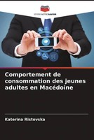 Katerina Ristovska | Comportement De Consommation Des Jeunes Adultes En...