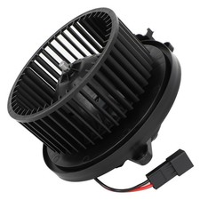 SCITOO HVAC Heater Blower Motor with Fan Cage Front 700322 for Acura MDX 2014-20