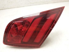 308 DRIVERS TAIL LIGHT LAMP RIGHT Hatchback 2016 PEUGEOT 9677818280