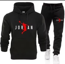 tracksuit hoodie pants