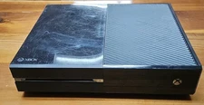 Microsoft Xbox One 500GB Console only - Tested/works (3)