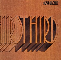 Soft Machine - Third - Cd - G3Z