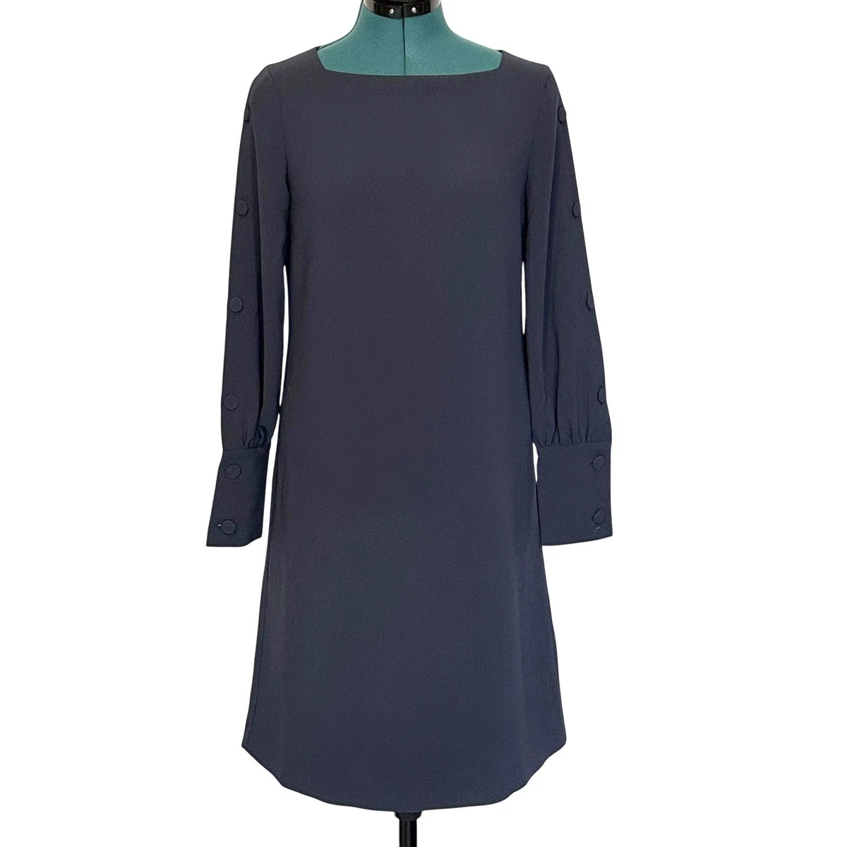 sachin and babi light blue dress SUMMER STAPLES main image 0