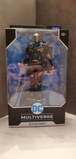 McFarlane DC Multiverse Arkham Origins Deathstroke