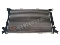 Gt-Bergmann WasserküHler MotorküHlung FüR Audi A4 Avant 8K5 B8 A6 4G5 C7 4GD
