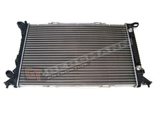 Radiateur Audi GT