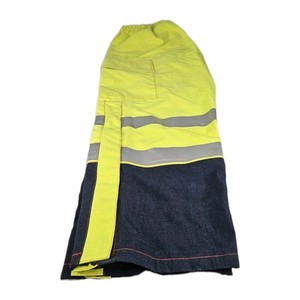Neilsen Rain Wear Pro Arc Pant Adult 2XL Reg Yellow Arc Rating 26.1 NC133497