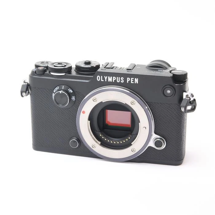 Preços baixos em Olympus PEN-F Câmeras Digitais | eBay