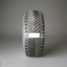 All Season 185/55 R15 86V Austone (Tread 6mm) Pressure Tested